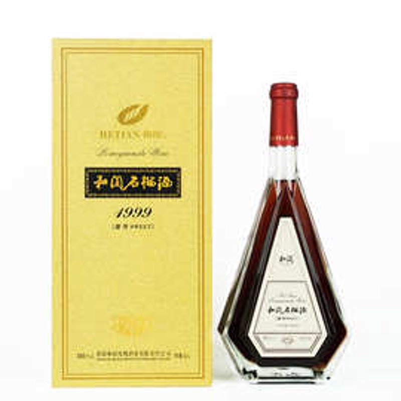 石碣酒水行业的最新风向