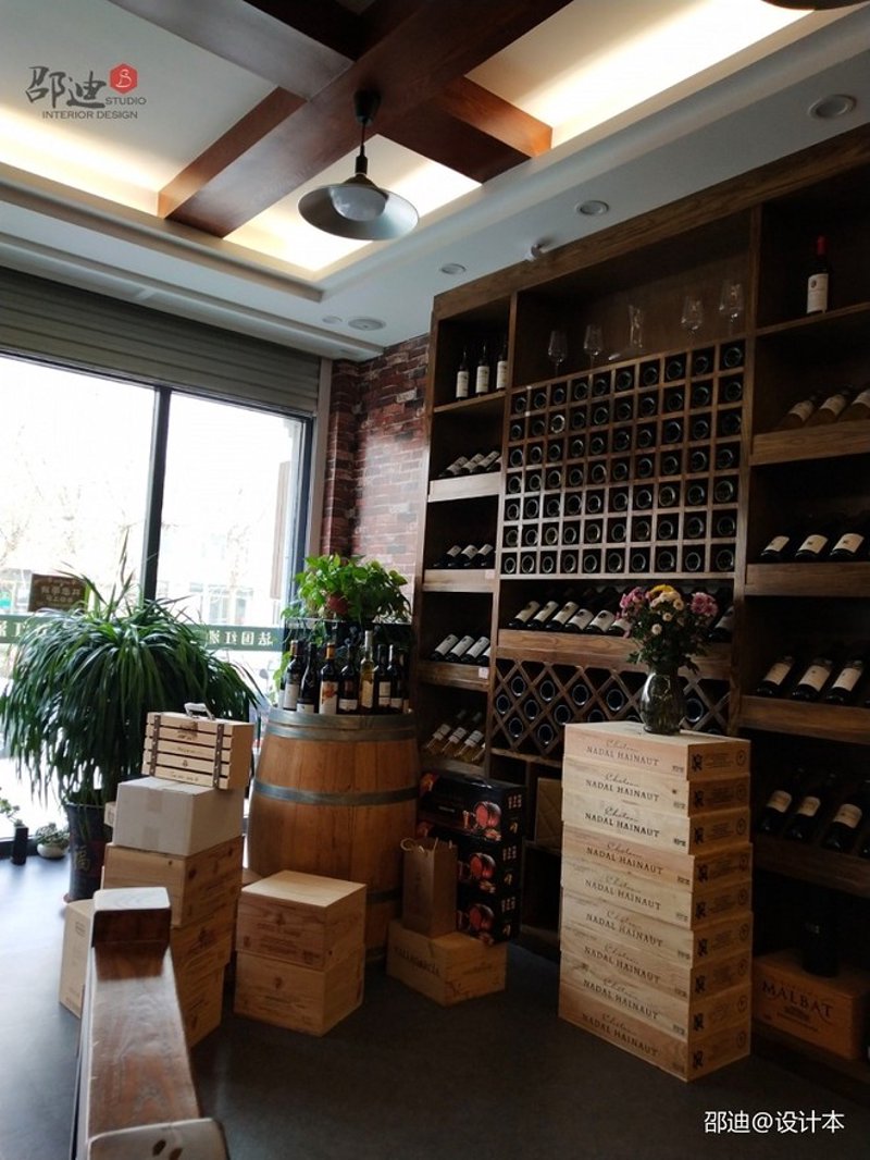 葡萄酒市场的风向标：葡萄酒专卖